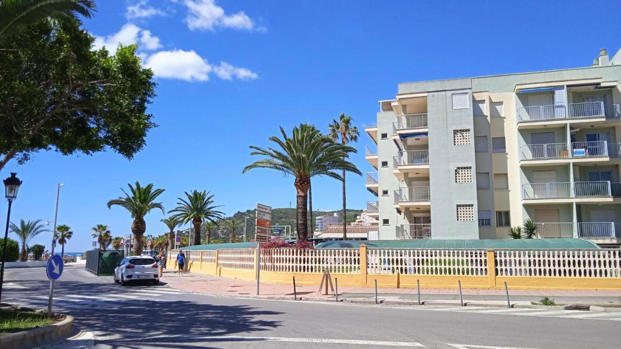 Apartamentos Oromar 3000 Оропеса-дель-Мар Екстер'єр фото
