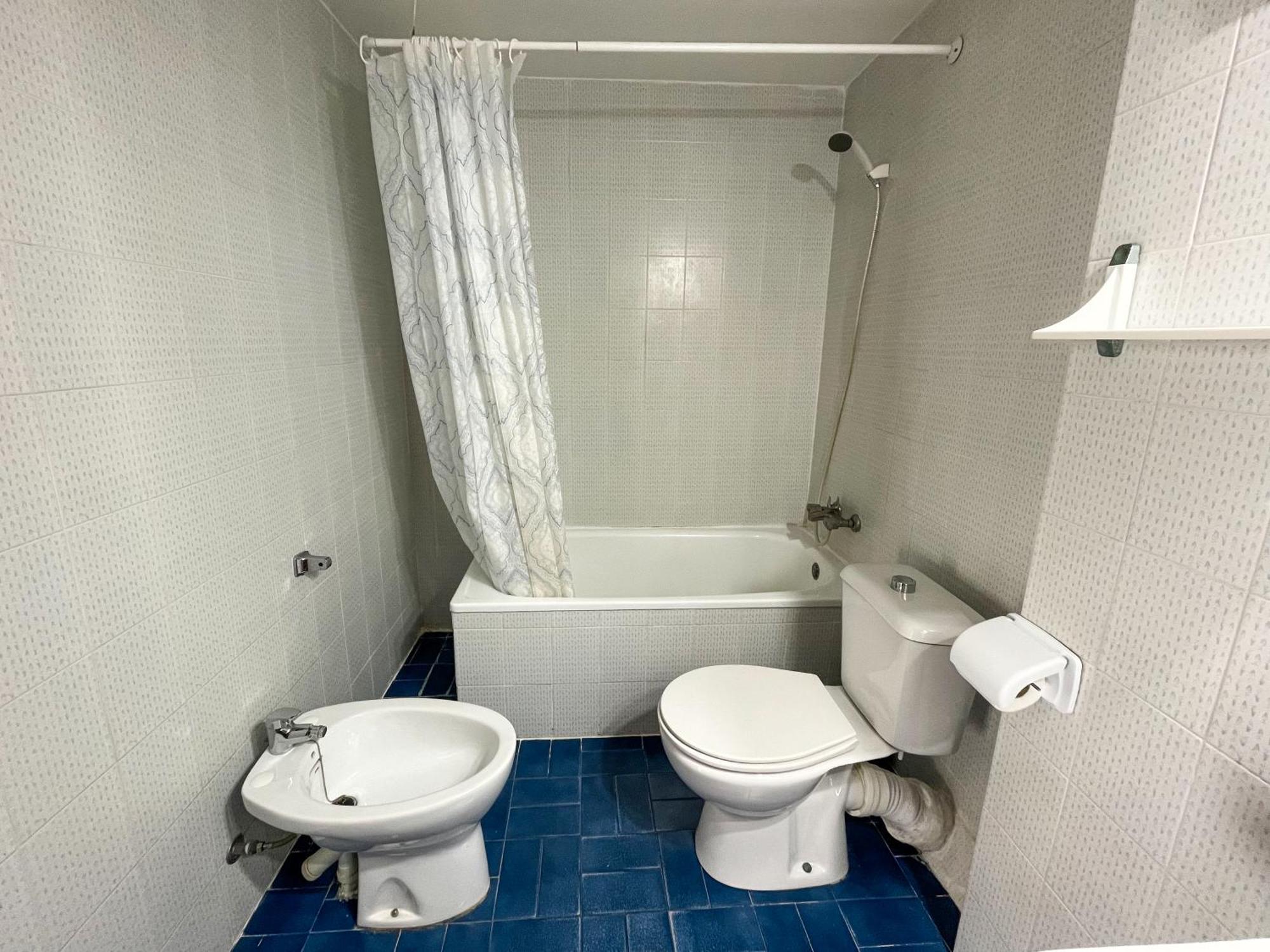Apartamentos Oromar 3000 Оропеса-дель-Мар Екстер'єр фото