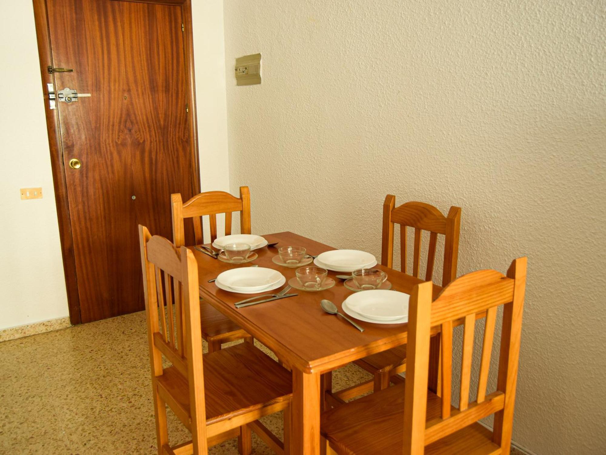 Apartamentos Oromar 3000 Оропеса-дель-Мар Екстер'єр фото