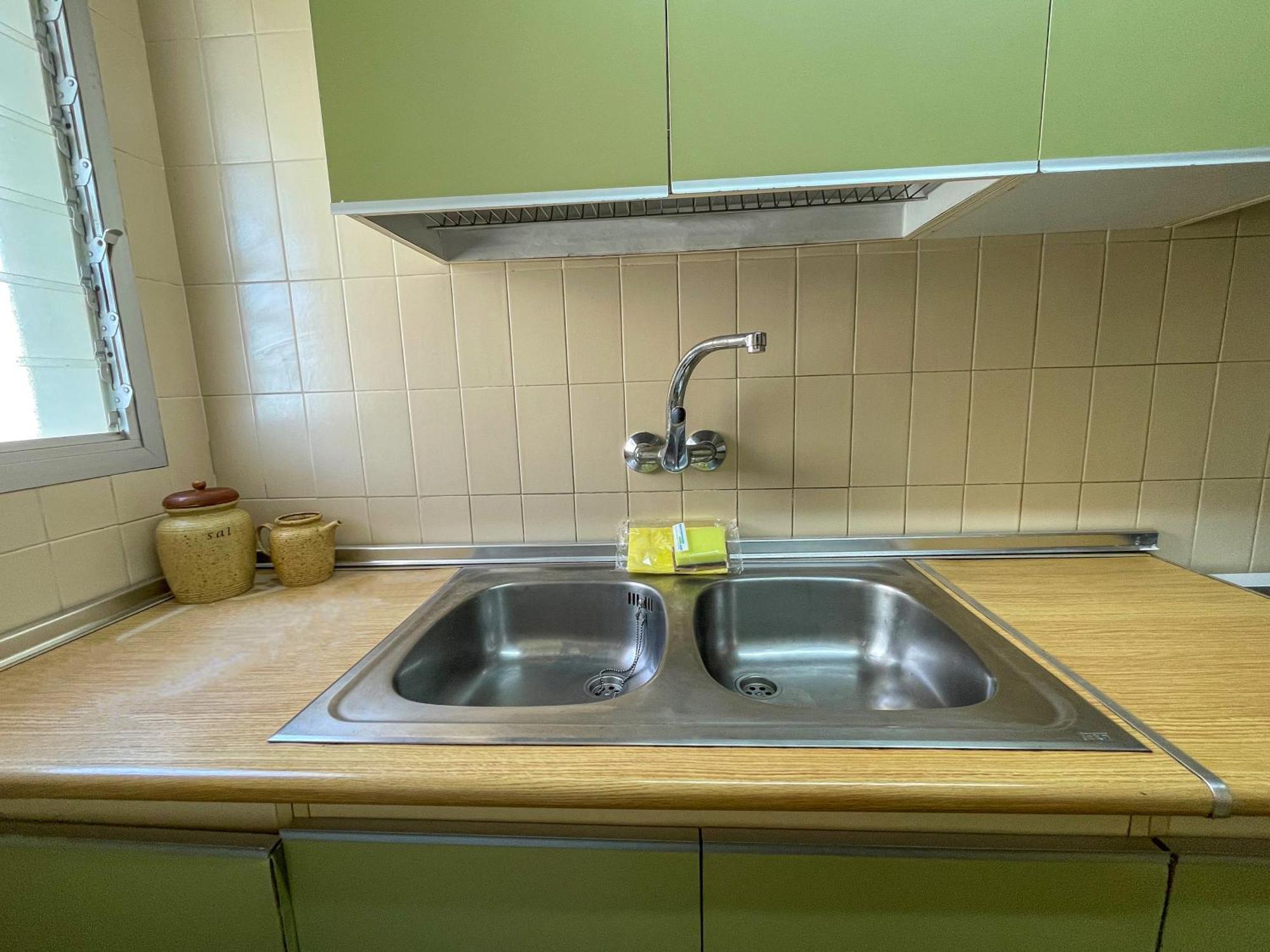 Apartamentos Oromar 3000 Оропеса-дель-Мар Екстер'єр фото
