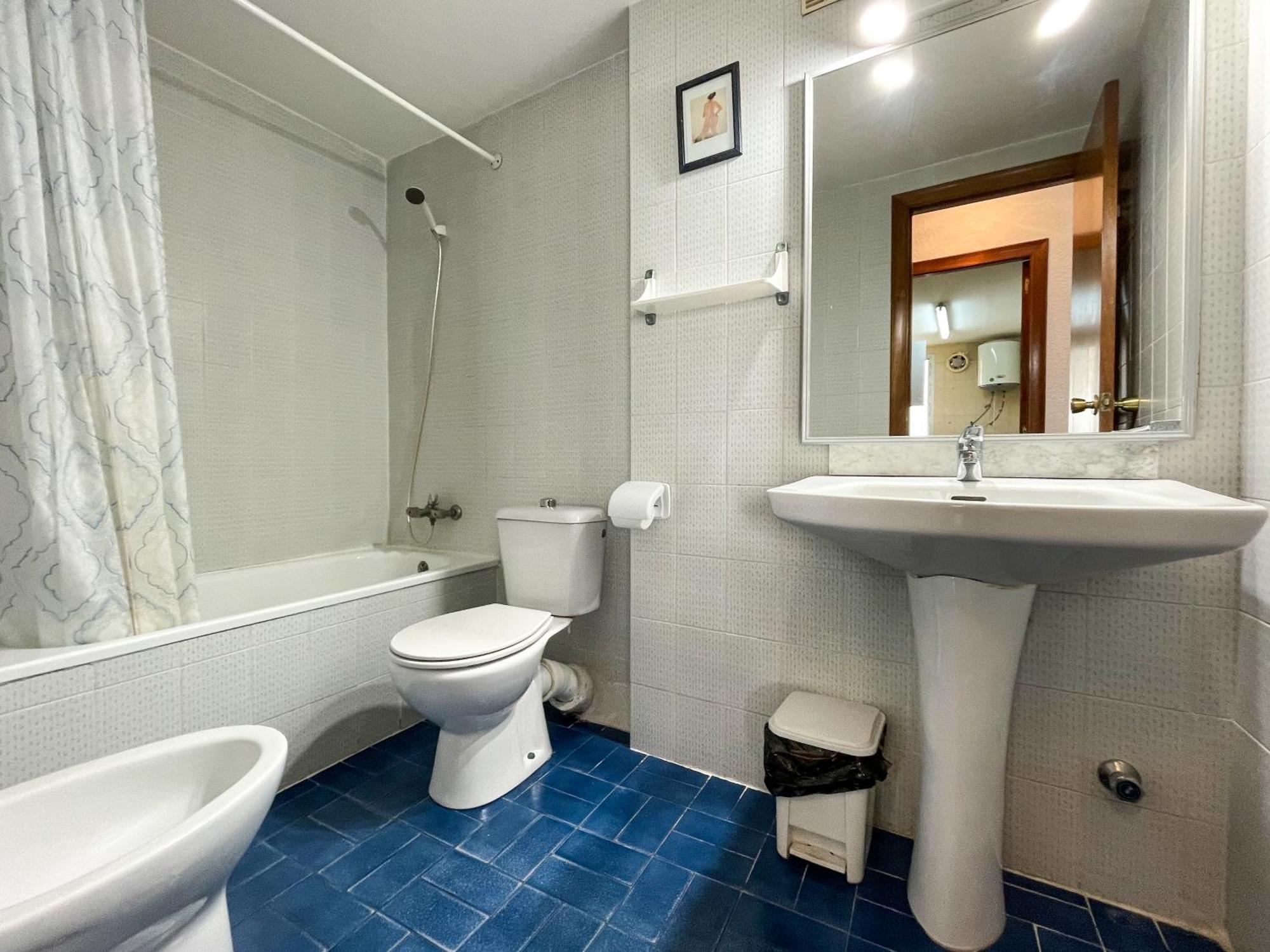 Apartamentos Oromar 3000 Оропеса-дель-Мар Екстер'єр фото