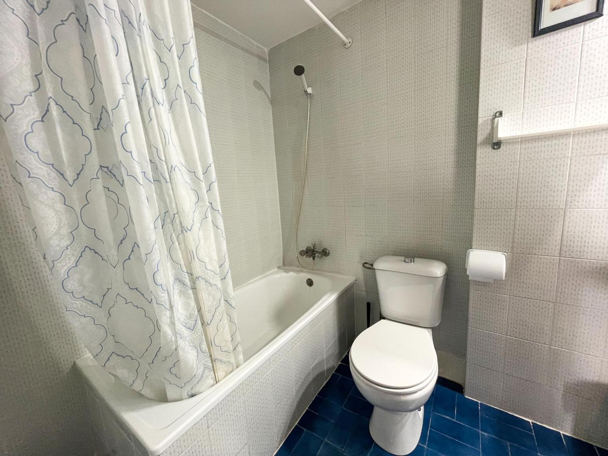 Apartamentos Oromar 3000 Оропеса-дель-Мар Екстер'єр фото