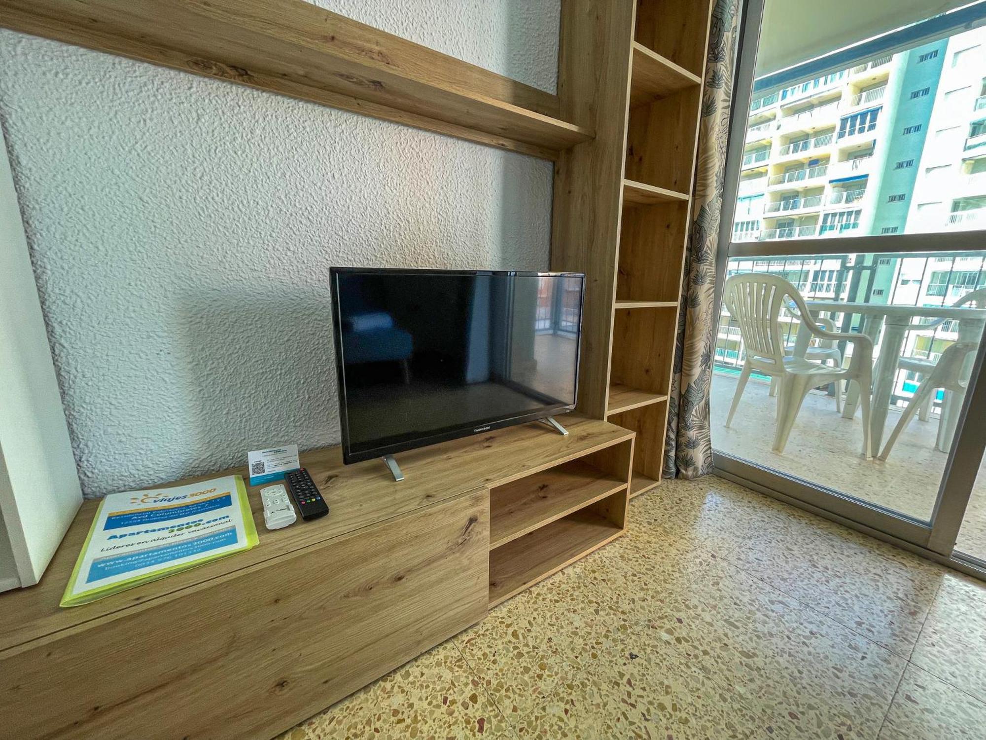 Apartamentos Oromar 3000 Оропеса-дель-Мар Екстер'єр фото